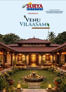 Image of 1647 Sq.ft Residential Plot / Land for sale in VT Agraharam, Vizianagaram for Rs. 4400000
