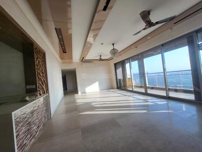 Balcony Image of 3320 Sq.ft 4 BHK Apartment / Flat for sale in TATA Primanti Villa, Sector 72 Gurgaon for Rs. 63500000