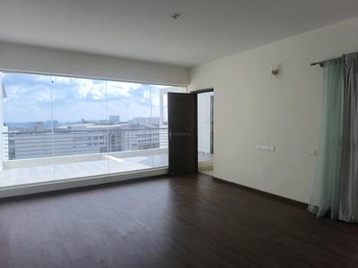 Bedroom Image of 1980 Sq.ft 3 BHK Apartment / Flat for sale in Comfort Heights, Bikasipura Bengaluru for Rs. 26500000