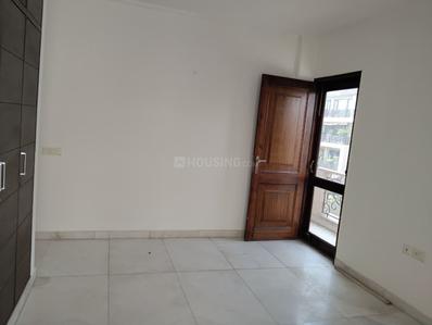 Bedroom Image of 5760 Sq.ft 4 BHK Builder Floor for rent in Safdarjung Development Area New Delhi for Rs. 200000