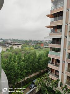 Balcony Image of 2622 Sq.ft 3 BHK Apartment / Flat for sale in JVD Devdarshan, Bhicholi Mardana Indore for Rs. 19140600