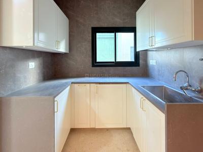 Kitchen Image of 1785 Sq.ft 3.5 BHK Apartment / Flat for rent in Sobha Victoria Park, Byrathi Bengaluru for Rs. 75000