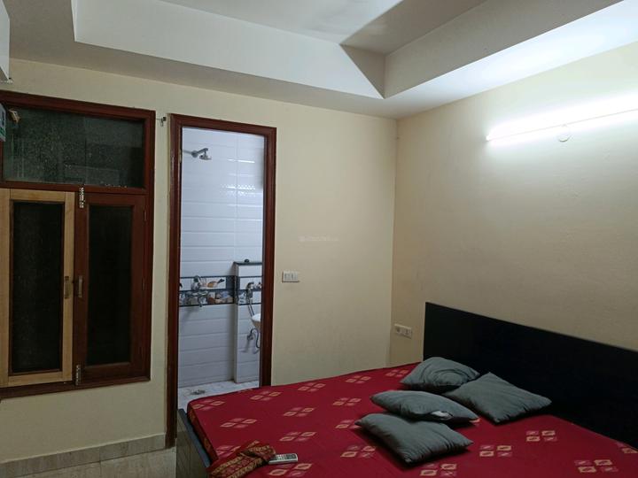 Freedom fighter enclave Bedroom One 1