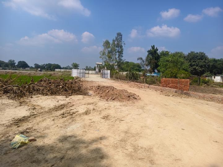 Shri Mangalam infra Main Image 1