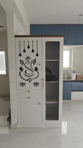 Image of 1000 Sq.ft 2 BHK Apartment / Flat for rent in Essen Marvella, Jeedimetla, Hyderabad for Rs. 19000
