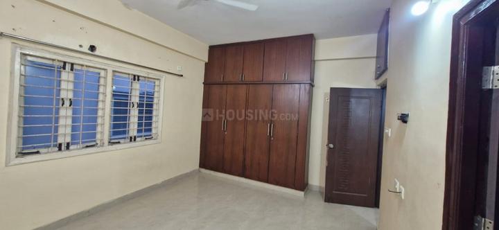 Sri balaji residency Bedroom 1