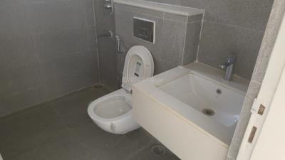 Image of 1050 Sq.ft 2 BHK Builder Floor for rent in Signature Global City 92, Sector 92, Gurgaon for Rs. 24000