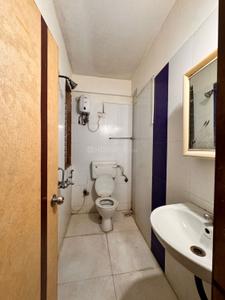 Image of 820 Sq.ft 2 BHK Apartment / Flat for sale in Newa Garden, Airoli, Navi Mumbai for Rs. 15500000