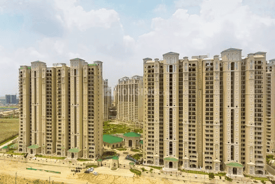 3 BHK Flat