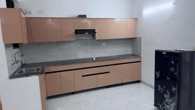 Kitchen Image of 1380 Sq.ft 3 BHK Apartment / Flat for sale in Trehan Vista, Tijara Bhiwadi for Rs. 4049000