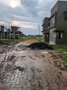 Image of 720 Sq.ft Residential Plot / Land for sale in Swapnabhumi, New Town, Kolkata for Rs. 1800085