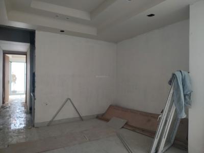 Living Room Image of 800 Sq.ft 2 BHK Apartment / Flat for sale in Chhattarpur New Delhi for Rs. 6520000