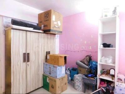 Bedroom Image of 1663 Sq.ft 3 BHK Apartment / Flat for sale in Confident Aquila, Sompura Bengaluru for Rs. 13500000