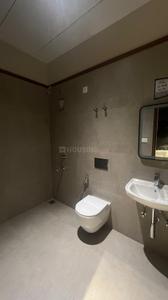 Image of 1081 Sq.ft 3 BHK Apartment / Flat for sale in Salarpuria Inspire Phase 1, New Town, Kolkata for Rs. 16000000