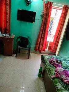 Bedroom Image of 450 Sq.ft 2 BHK Builder Floor for sale in Gorwa Vadodara for Rs. 2200000