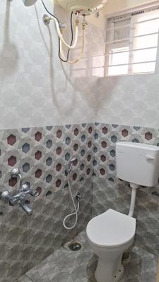 Image of 1180 Sq.ft 2 BHK Apartment / Flat for rent in Bommanahalli, Bengaluru for Rs. 25000