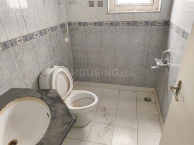 Image of 1550 Sq.ft 3 BHK Builder Floor for rent in SS The Palladians, Sector 47, Gurgaon for Rs. 46000