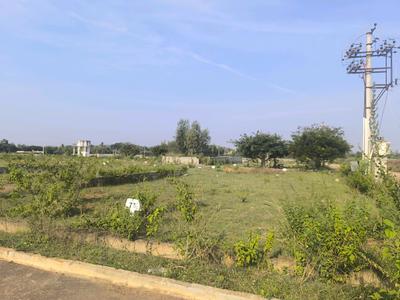 Image of 1350 Sq.ft Residential Plot / Land for sale in Hoskote, Bengaluru for Rs. 3847000