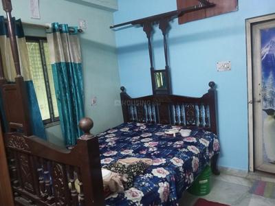Bedroom Image of Himalaya  in Tangra, Kolkata