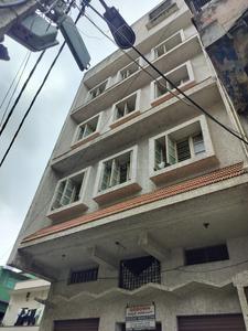 Image of 4600 Sq.ft 9 BHK Independent House for sale in Chamrajpet, Bengaluru for Rs. 27000000