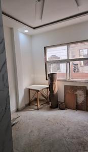 Bedroom Image of 400 Sq.ft 1 BHK Builder Floor for sale in Sector 6 Rohini New Delhi for Rs. 4500000