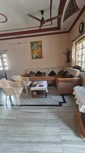 Hall Image of 2250 Sq.ft 3 BHK Villa for sale in Chanakyapuri Ahmedabad for Rs. 22000000