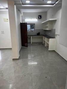 Hall Image of 1125 Sq.ft 2 BHK Independent House for sale in Korremula Hyderabad for Rs. 7500000