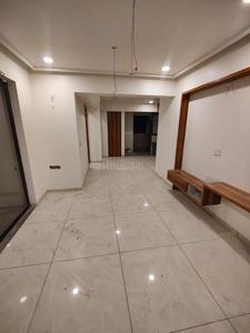 Hall Image of 1000 Sq.ft 2 BHK Apartment / Flat for rent in Sunbuildcon Suryansh Sanidhya Shivalaya, Sarkhej Ahmedabad for Rs. 25000