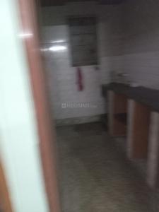 Kitchen Image of 800 Sq.ft 2 BHK Independent House for rent in Airport Gate no. 1 Kolkata for Rs. 9500
