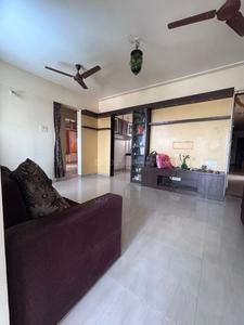 Hall Image of 1150 Sq.ft 2 BHK Apartment / Flat for rent in Suncity Apartment, Anand Nagar, Sinhagad Road Pune for Rs. 28000