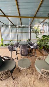 Image of 1651 Sq.ft 3 BHK Apartment / Flat for sale in Majestique Signature Towers, Baner, Pune for Rs. 21000015