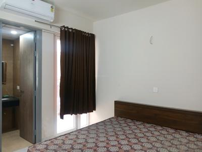 Bedroom Image of 1493 Sq.ft 3 BHK Apartment / Flat for sale in M3M Soulitude 2 by M3M India Pvt. Ltd., Sector 89 Gurgaon for Rs. 17300000