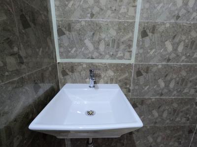Bathroom Image of 660 Sq.ft 1 BHK Apartment / Flat for sale in Cosmos Enclave, Kasarvadavali Thane for Rs. 6800000