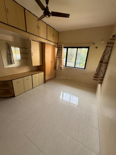 Shree Suvarna Society  Kothrud Bedroom 1