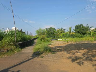 Image of 1089 Sq.ft Residential Plot / Land for sale in Vasai West, Vasai for Rs. 4949000