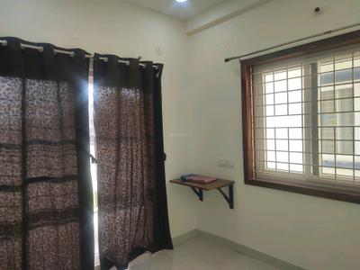 Bedroom Image of 970 Sq.ft 2 BHK Apartment / Flat for sale in Rameshwaram Banda Sangareddy for Rs. 4462000