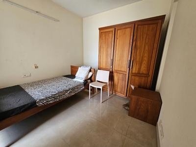 Bedroom Image of 1700 Sq.ft 3 BHK Apartment / Flat for sale in ABAD Marine Plaza, Marine Drive Kochi for Rs. 16000000