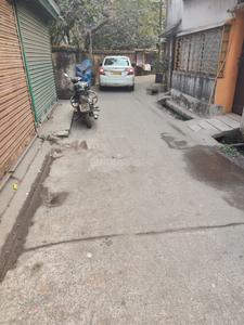 Balcony Image of 800 Sq.ft 2 BHK Independent House for sale in Shibpur Howrah for Rs. 3700000