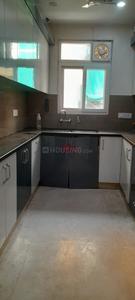 Phase 1 Kitchen 1