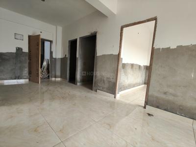 Hall Image of 1233 Sq.ft 3 BHK Apartment / Flat for sale in Nagerbazar Kolkata for Rs. 7000000