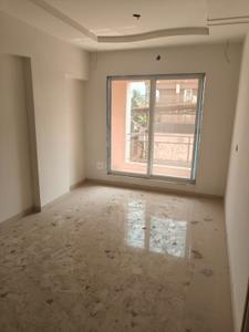 Hall Image of 1100 Sq.ft 1 BHK Apartment / Flat for sale in Badlapur East Badlapur for Rs. 4500000