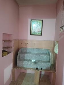 Kitchen Image of 1500 Sq.ft 3 BHK Independent House for rent in Telibandha Raipur for Rs. 20000