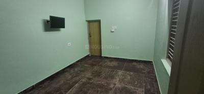 2 BHK Independent Builder Floor