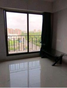 Bedroom Image of 1200 Sq.ft 2 BHK Apartment / Flat for rent in Swicon Wings, Dahin Nagar Surat for Rs. 17000