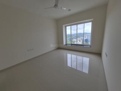 Bedroom Image of 1690 Sq.ft 3 BHK Apartment / Flat for sale in Kolte Patil 24K Sereno Building E, Baner Pune for Rs. 27499999