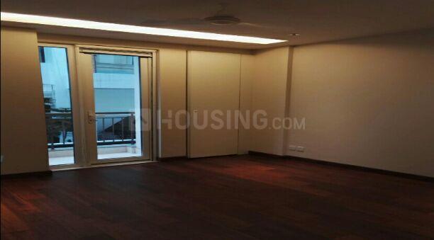 Block B, Anand Niketan Bedroom 1