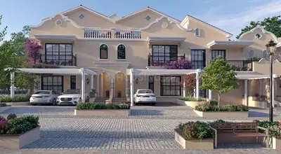 Image of 4340 Sq.ft 4 BHK Villa for sale in Sobha Galera, Hoskote, Bengaluru for Rs. 85000000