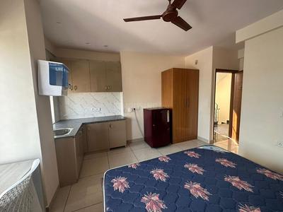 1 RK Independent Builder Floor