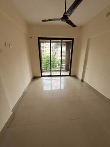 1 BHK Flat