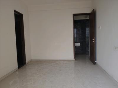Bedroom Image of 1050 Sq.ft 2 BHK Apartment / Flat for sale in Bhagwati Greens, Kharghar Navi Mumbai for Rs. 33000000